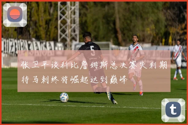 张卫平谈科比詹姆斯总决赛失利期待马刺终将崛起达到巅峰